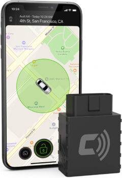 Los mejores dispositivos, herramientas y consejos para evitar el robo de vehículos
